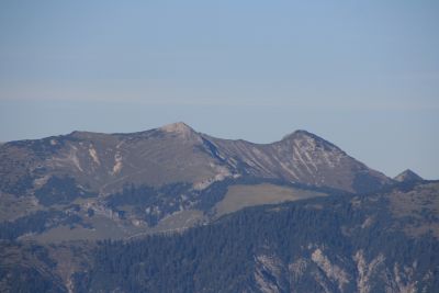 Bayerische Voralpen