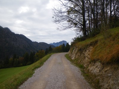 im Kaisertal