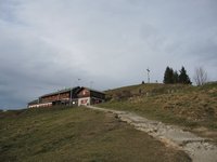 Brauneckhaus