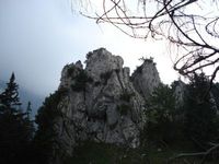 Kirchwand