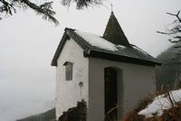 Kesselalmkapelle