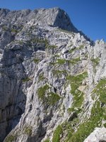 Schustersteig Salzburger Steig