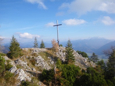 [[Rudersburg]] oberhalb von Kssen
