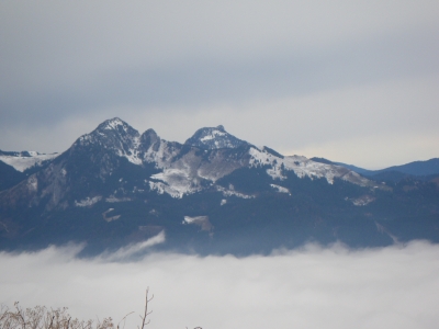 [[Hochsalwand]], [[Lechnerkopf]] und Breitenstein